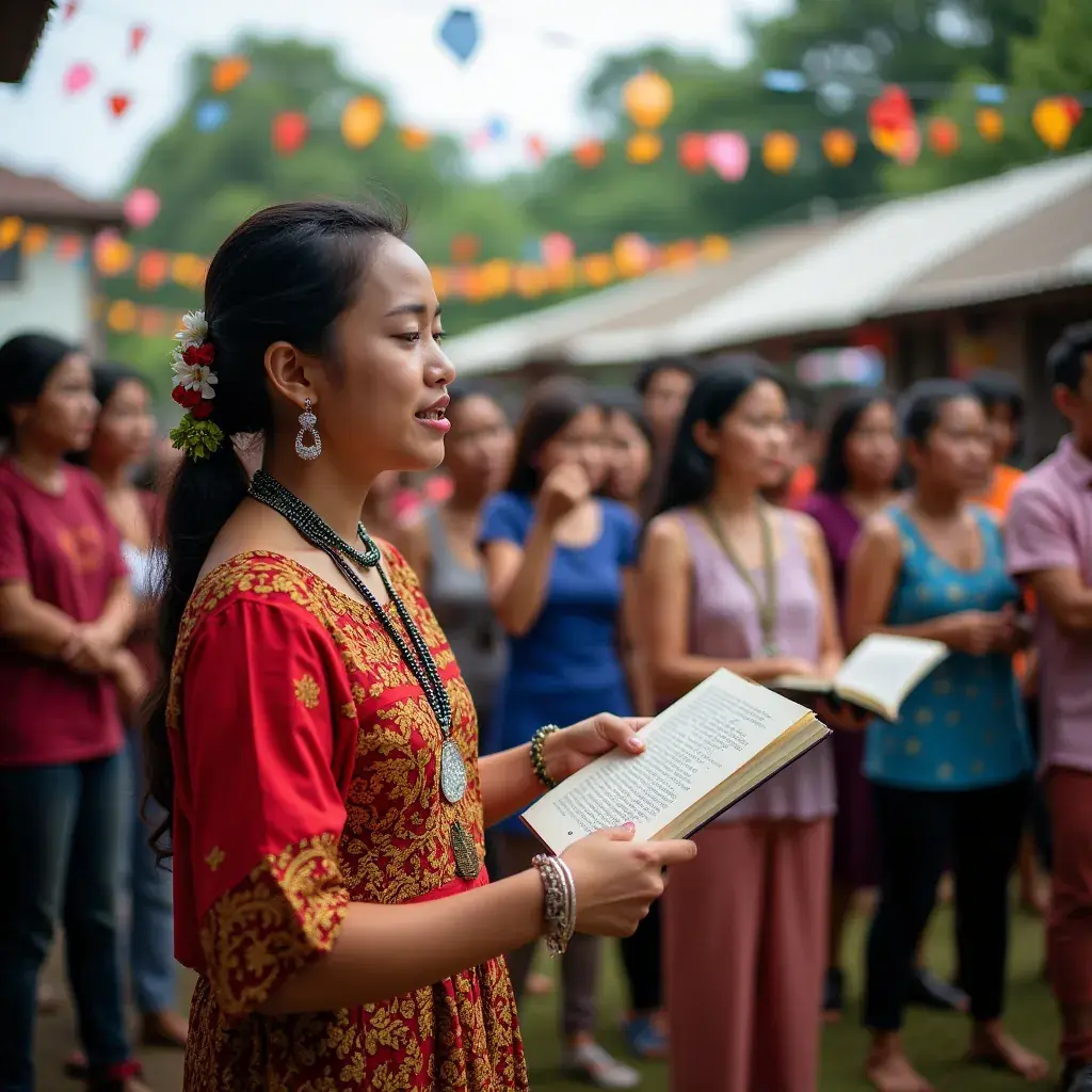 Professional team collaboration